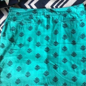 Hatley Skirt